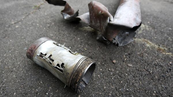 ウクライナが露ブリャンスク州を砲撃　子連れの女性が死亡　負傷3人 - Sputnik 日本