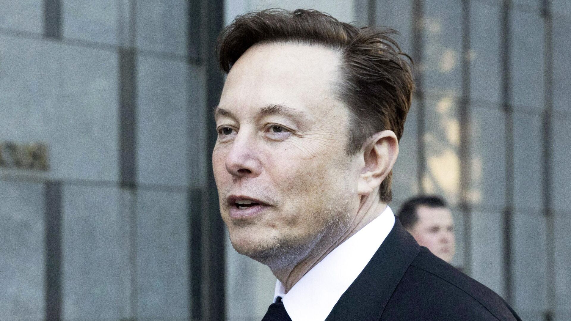 イーロン・マスク氏 - Sputnik 日本, 1920, 25.05.2024