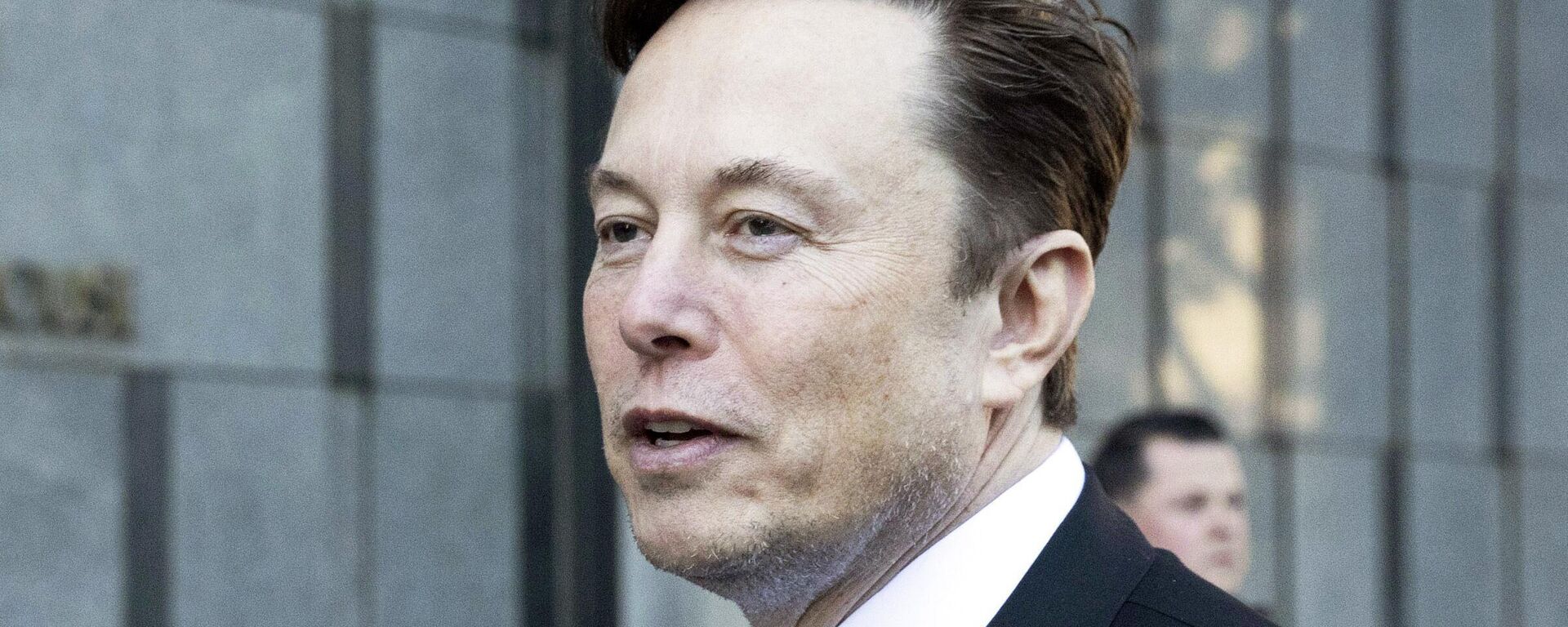 イーロン・マスク氏 - Sputnik 日本, 1920, 10.09.2023