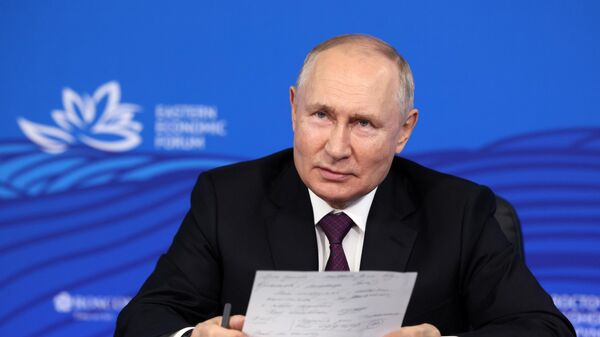 ウクライナでプーチン大統領は米国に先手を打った＝トルコメディア - Sputnik 日本