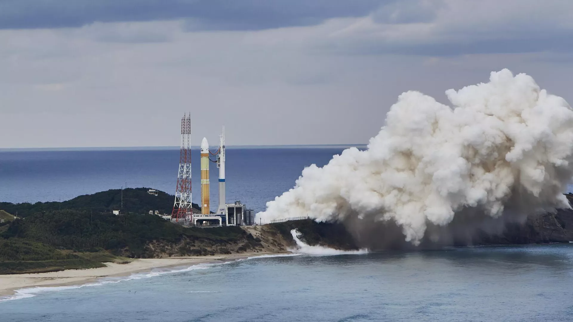 H3ロケット