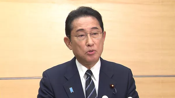 岸田首相 - Sputnik 日本