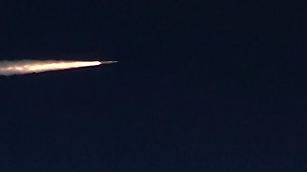 ロシアの極超音速ミサイル - Sputnik 日本