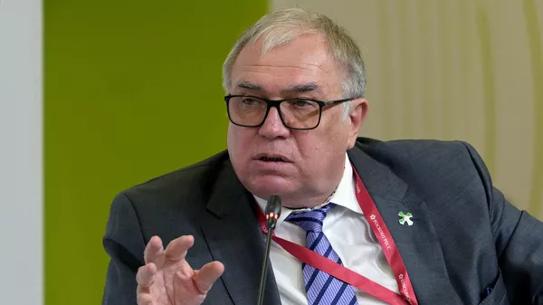IAEAのチュダコフ事務次長 - Sputnik 日本