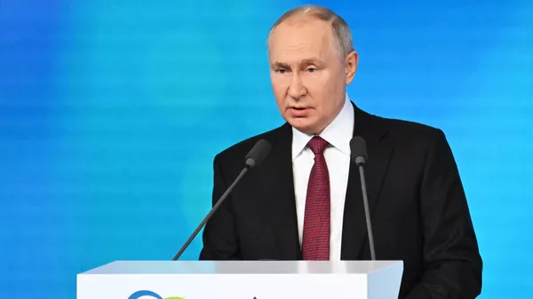 プーチン大統領 - Sputnik 日本