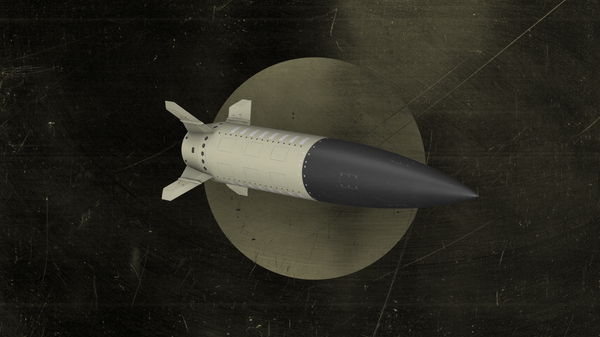 【図説】米が宇に供与　ATACMSとはどんなミサイルか - Sputnik 日本