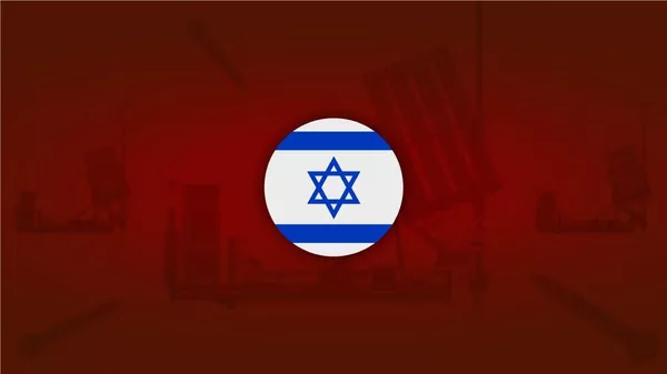 イスラエルのミサイル防衛システム - Sputnik 日本