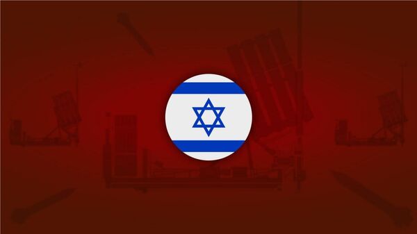 イスラエルのミサイル防衛システム - Sputnik 日本