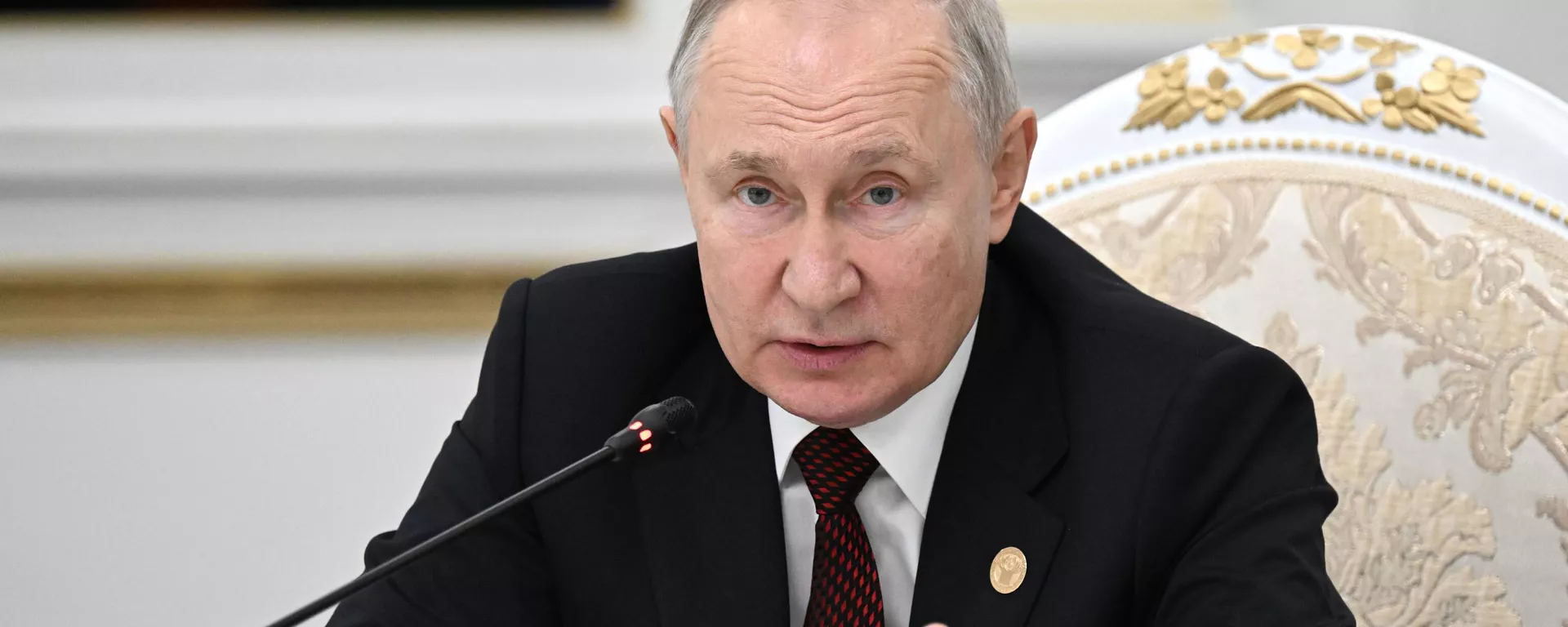 プーチン大統領 - Sputnik 日本, 1920, 15.10.2023