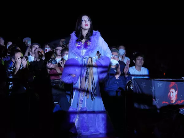 夏すみれ 夏すみれ - Sputnik 日本