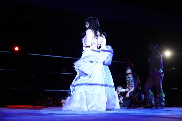 夏すみれ 夏すみれ - Sputnik 日本