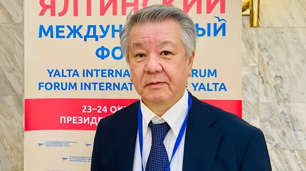 一水会　木村三浩代表 - Sputnik 日本