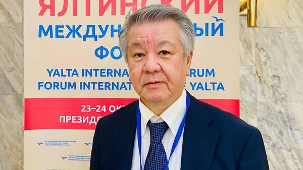 一水会　木村三浩代表 - Sputnik 日本