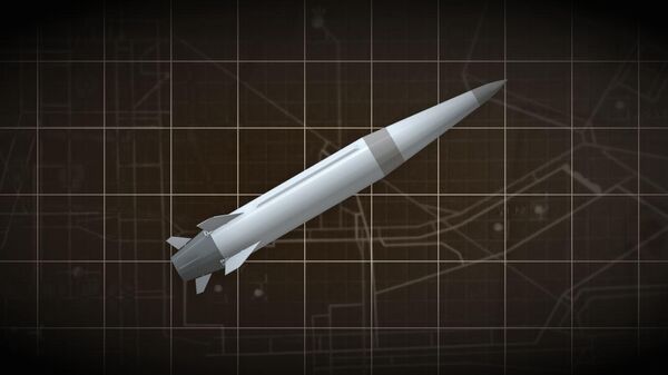 【図説】極超音速ミサイルシステム「キンジャール」 - Sputnik 日本