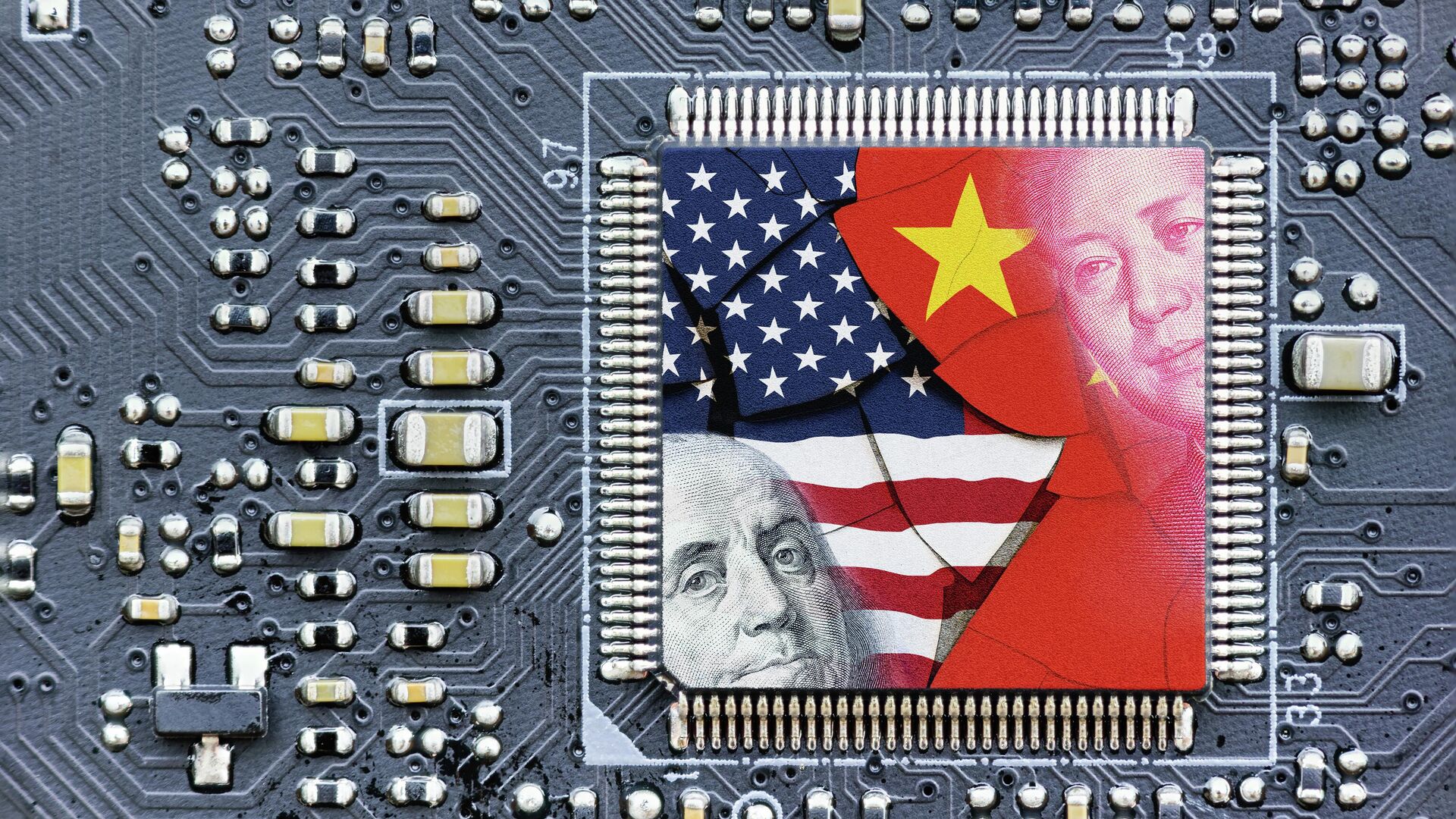 中国、欧米への無人機部品の供給に制限導入 - Sputnik 日本, 1920, 10.12.2024