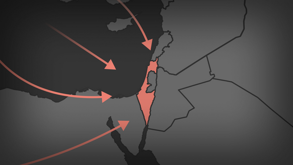 イスラエルへの主な兵器供与国 - Sputnik 日本