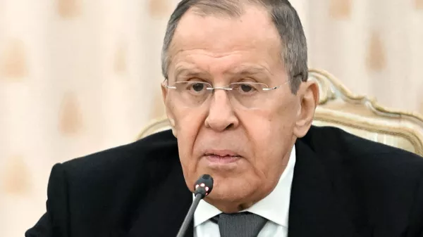 ロシアのラブロフ外相 - Sputnik 日本