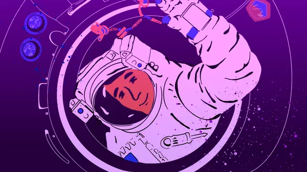 宇宙飛行士に選ばれるのはこんな人！ロスコスモスの選考基準 - Sputnik 日本