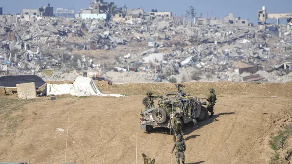イスラエル国防軍 - Sputnik 日本