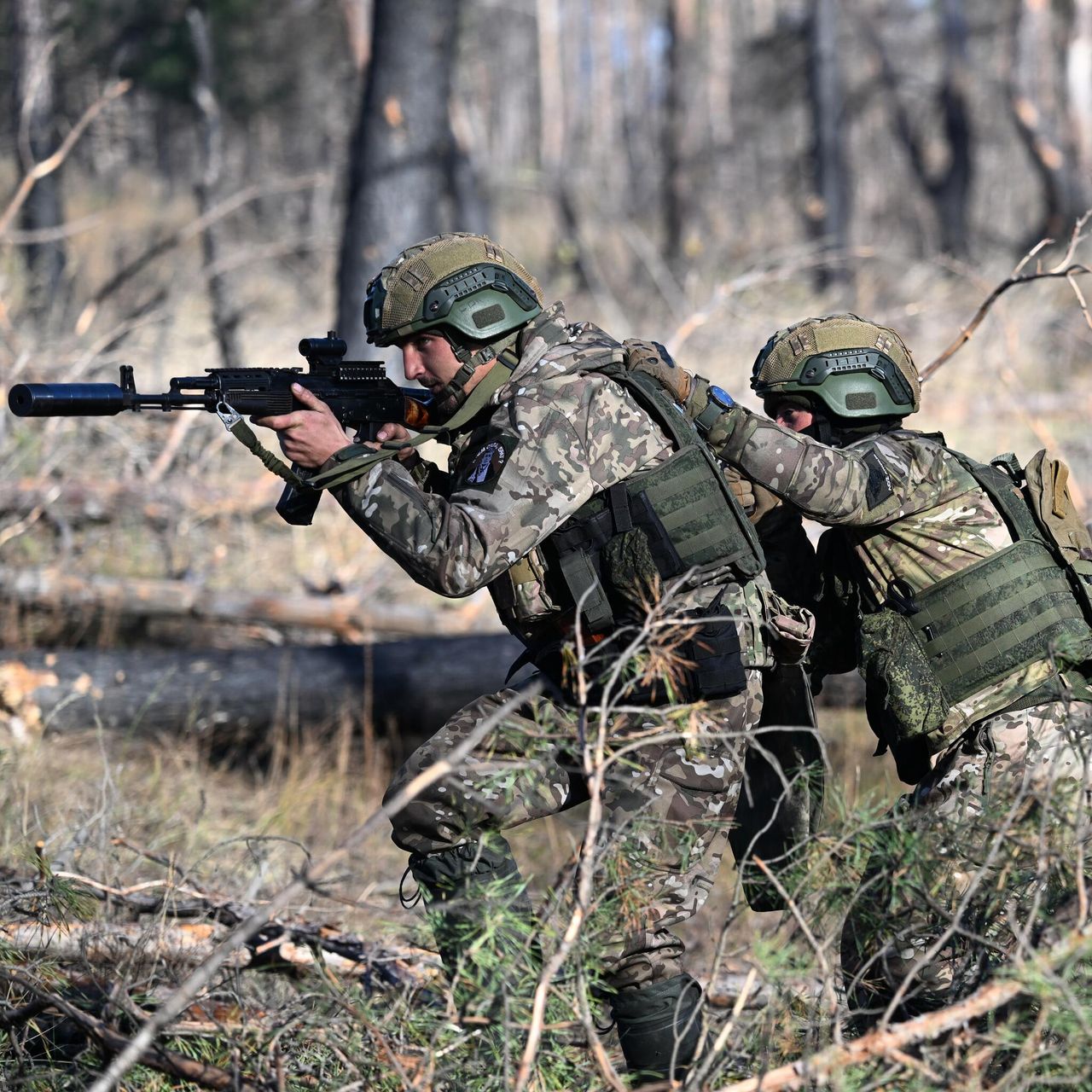 ロシア軍がドネツク人民共和国で大きな成果 米紙が認める - 2024年4月