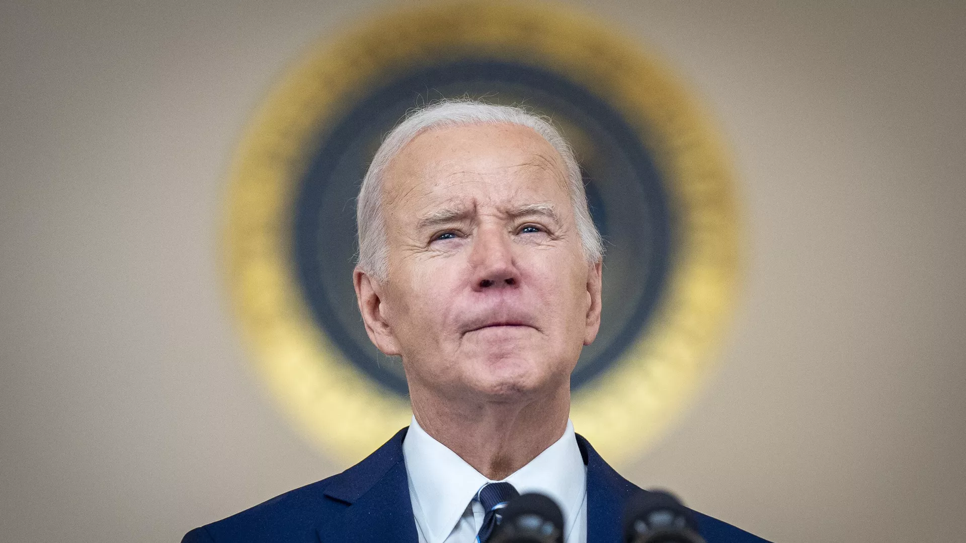 バイデン大統領