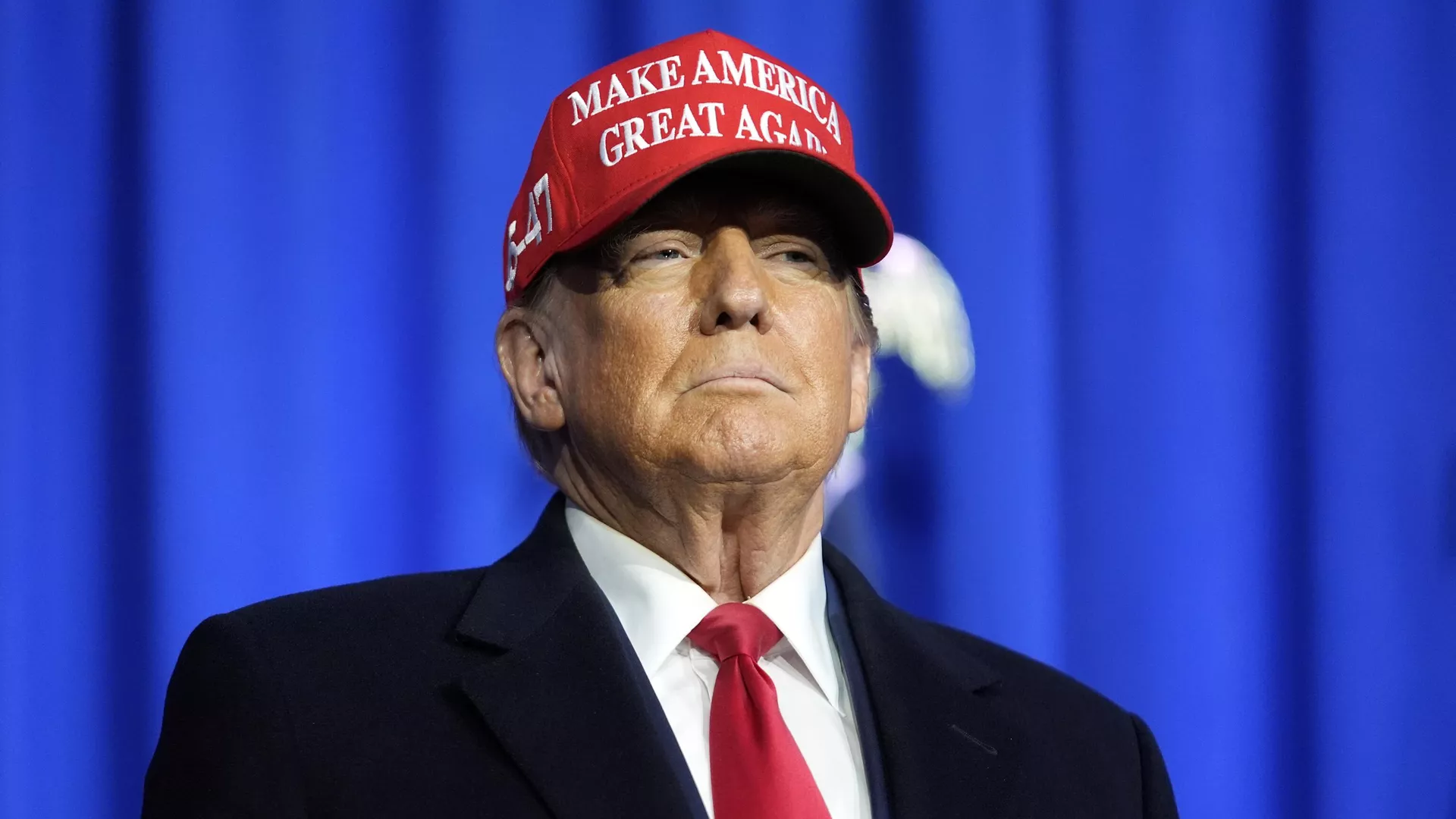 トランプ氏