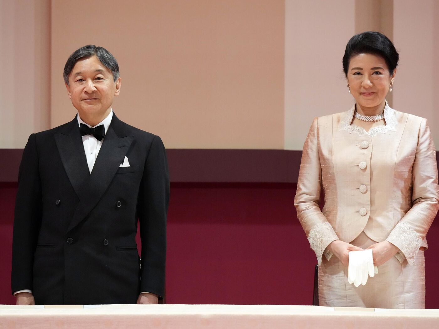 天皇皇后両陛下、22〜29日に訪英 閣議で決定 - 2024年6月4日, Sputnik 日本