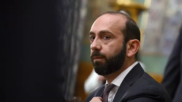 旧ソ連のアルメニア外相が欧米を主要パートナーと評価、ただしNATO加盟には踏み込まず - Sputnik 日本