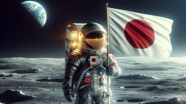 米国、日本人宇宙飛行士2人を宇宙へ派遣する計画　月面着陸含む - Sputnik 日本