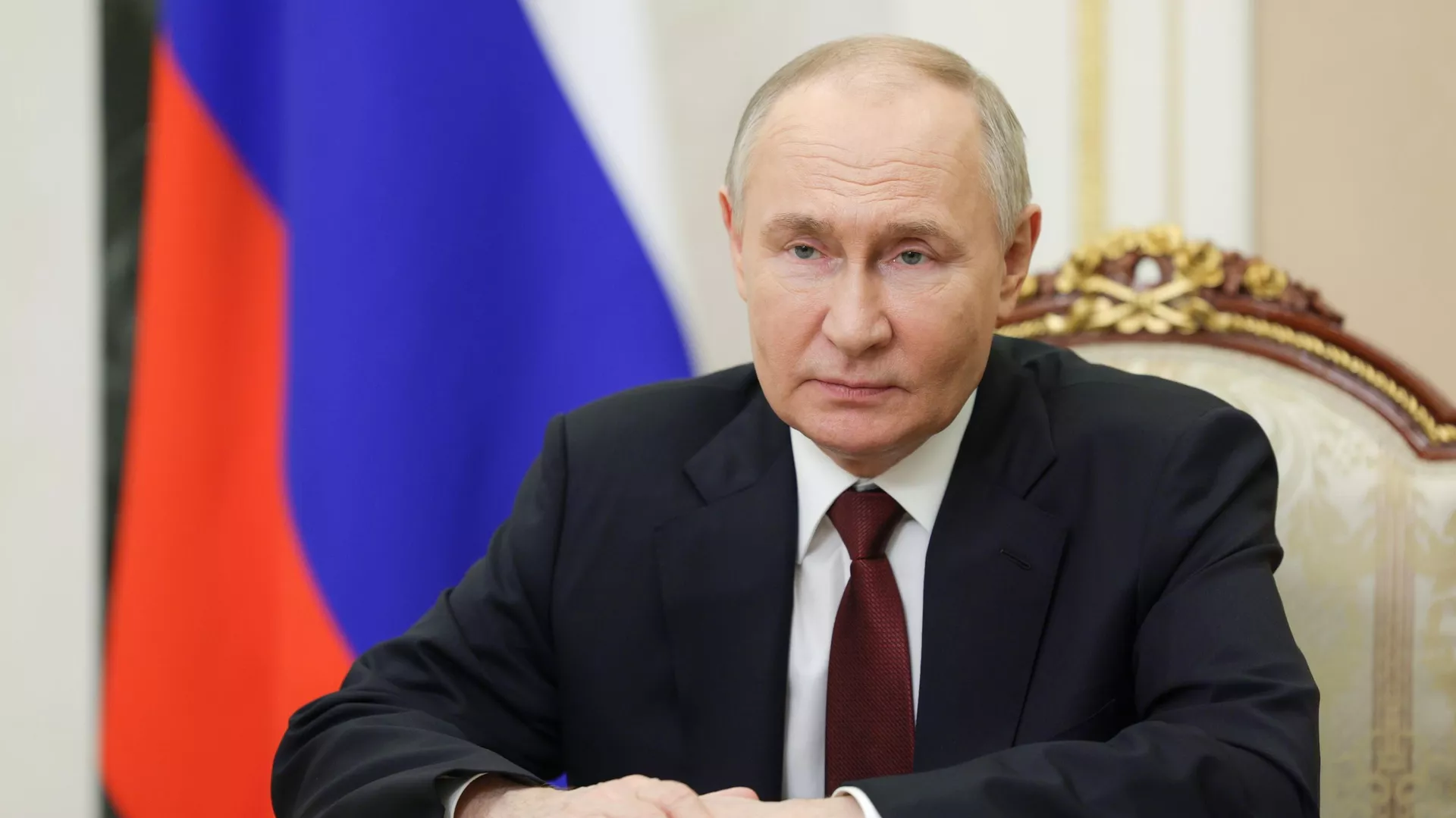 プーチン大統領 プーチン大統領 - Sputnik 日本, 1920, 24.04.2024