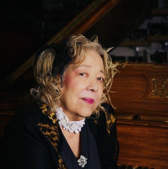 フジコ・ヘミングさん　 サイン 2015年5月24日 フジコ・ヘミングさん サイン 2015年5月24日