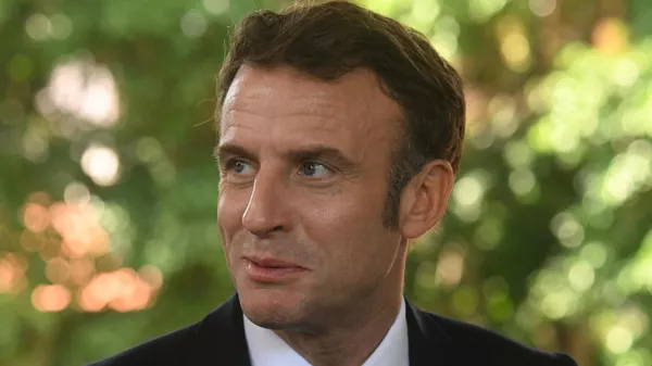 フランスのマクロニズムは終焉を迎えた＝仏前大統領 - Sputnik 日本
