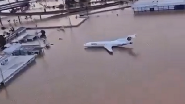 ブラジルの洪水による死者数が95人に拡大 - Sputnik 日本