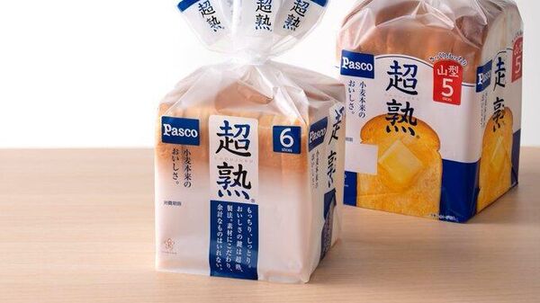 Pascoの「超熟」に小動物の一部が混入、関東圏を中心に10万4千個販売 - Sputnik 日本