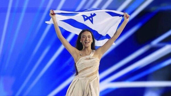 欧州の歌合戦にイスラエル代表として参加した歌手がウクライナの粛清対象者リストに登録  - Sputnik 日本