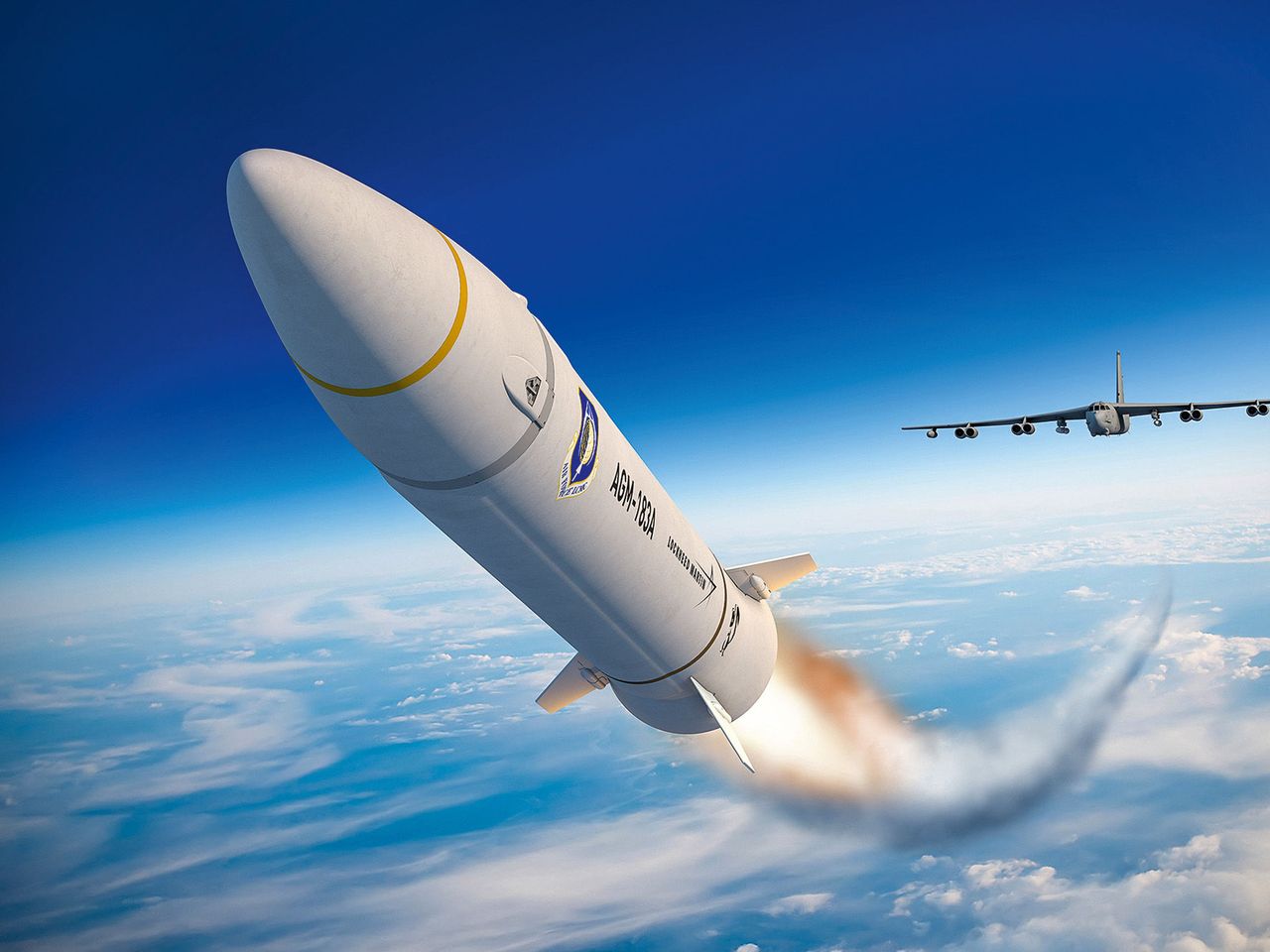 DARPA HTV-2b ミッション パッチ 極超音速滑空ミサイル ICBM DARPA HTV-2b ミッション パッチ 極超音速滑空ミサイル ICBM What is a