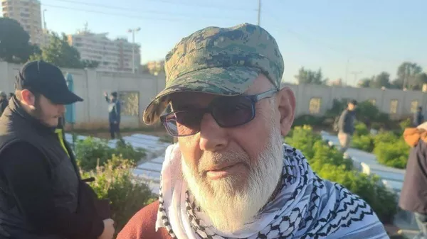 イスラエル軍、ハマス幹部を爆殺 - Sputnik 日本