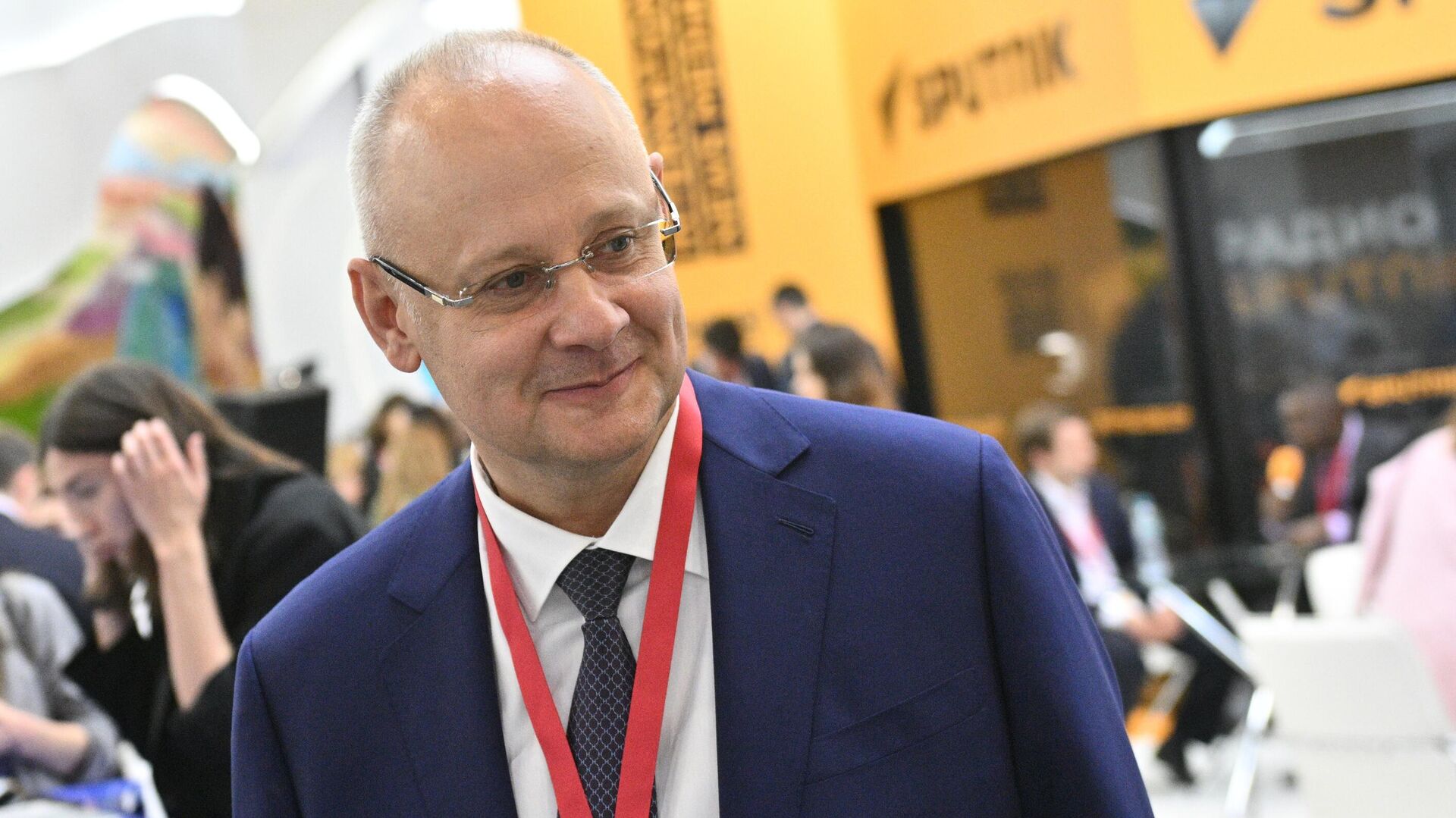 ロシアのコビャコフ大統領補佐官 - Sputnik 日本, 1920, 06.06.2024