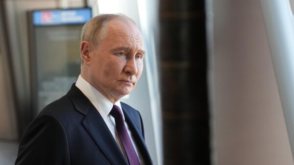プーチン大統領の訪朝に何が期待されるか - Sputnik 日本