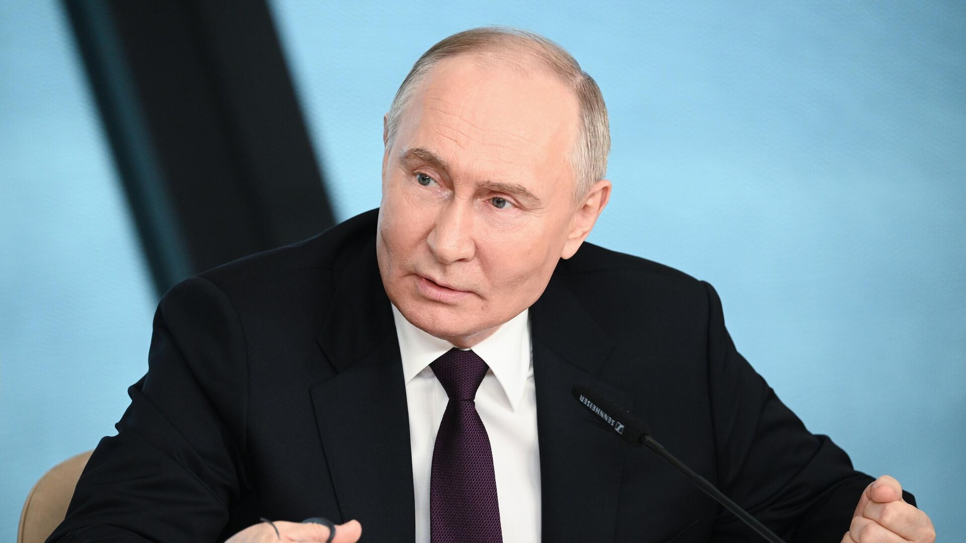 プーチン大統領 - Sputnik 日本, 1920, 06.06.2024