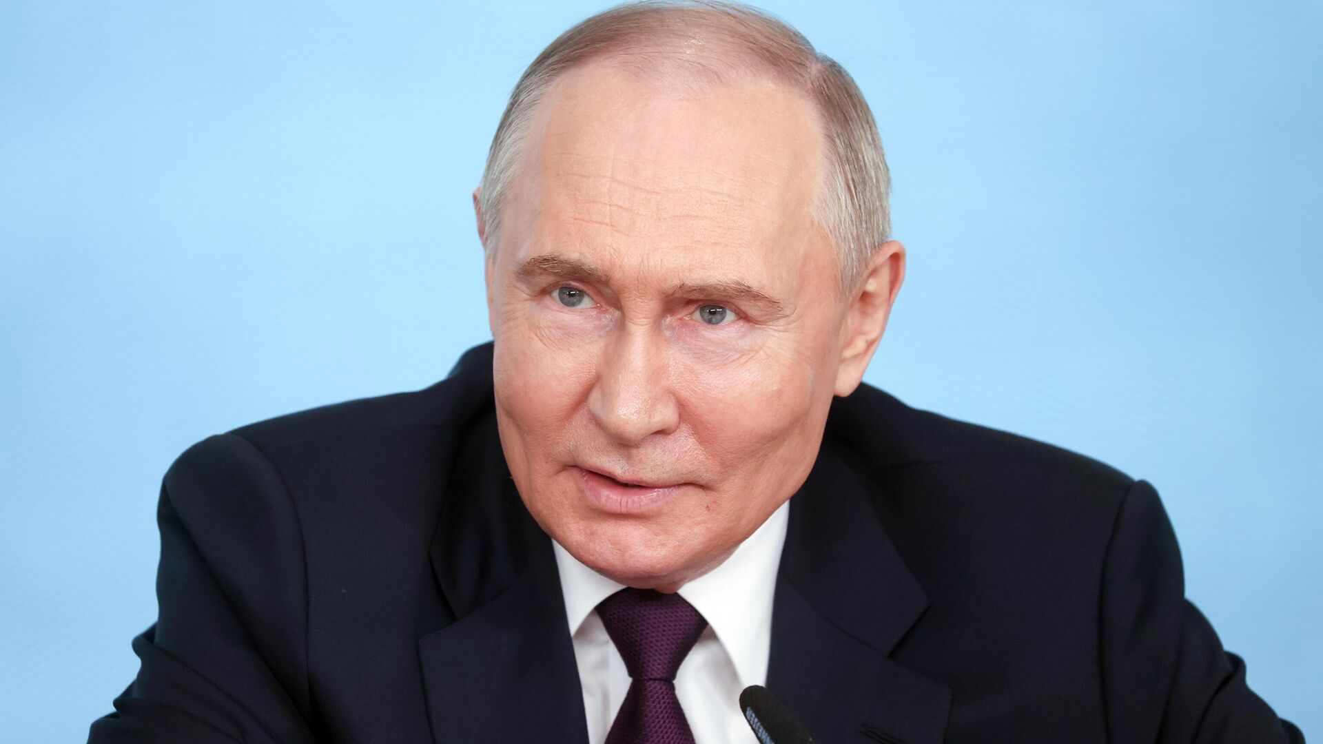 プーチン大統領 - Sputnik 日本, 1920, 14.06.2024
