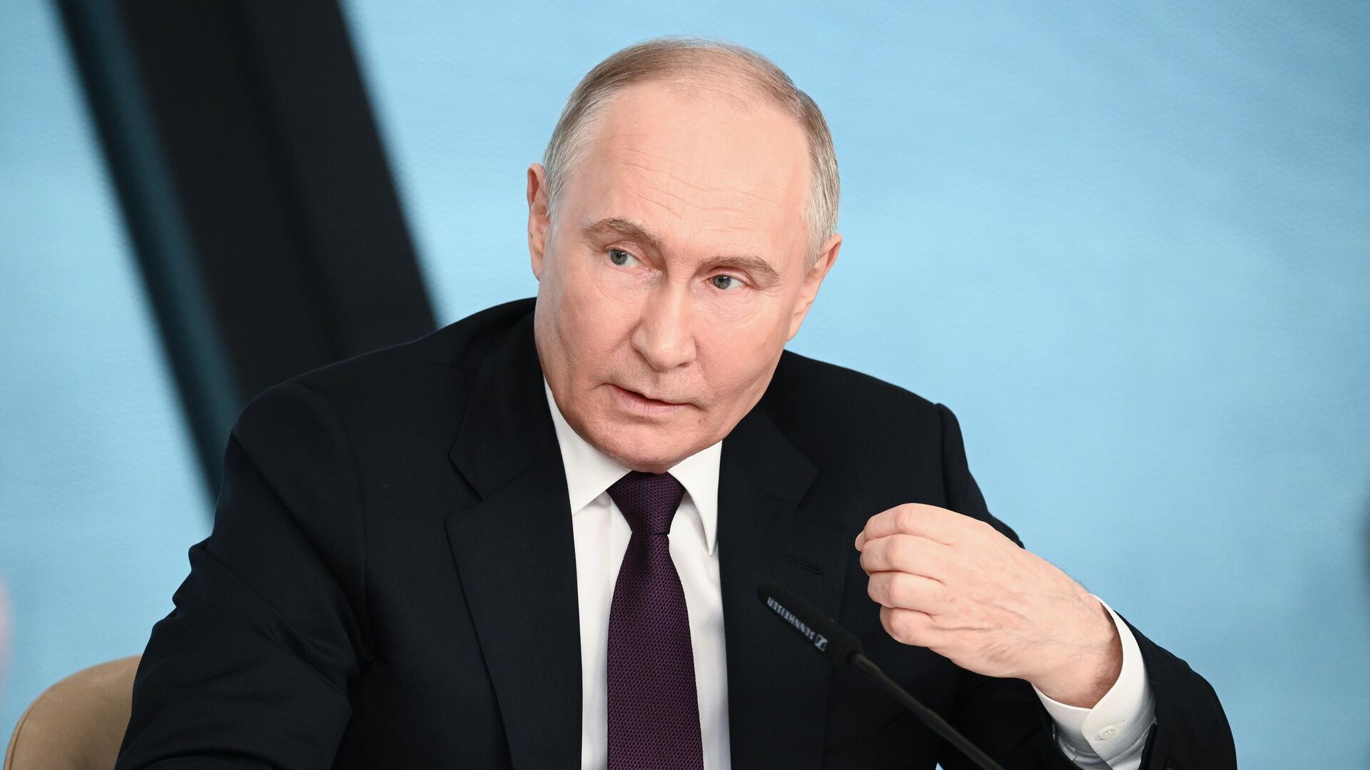 プーチン大統領 - Sputnik 日本, 1920, 06.06.2024