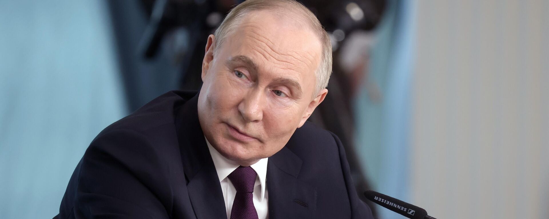 プーチン大統領  - Sputnik 日本, 1920, 06.06.2024