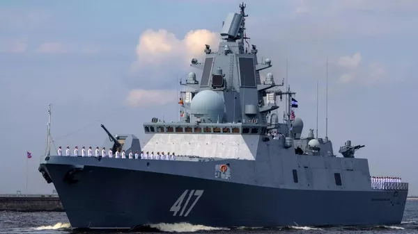 ロシア海軍 - Sputnik 日本