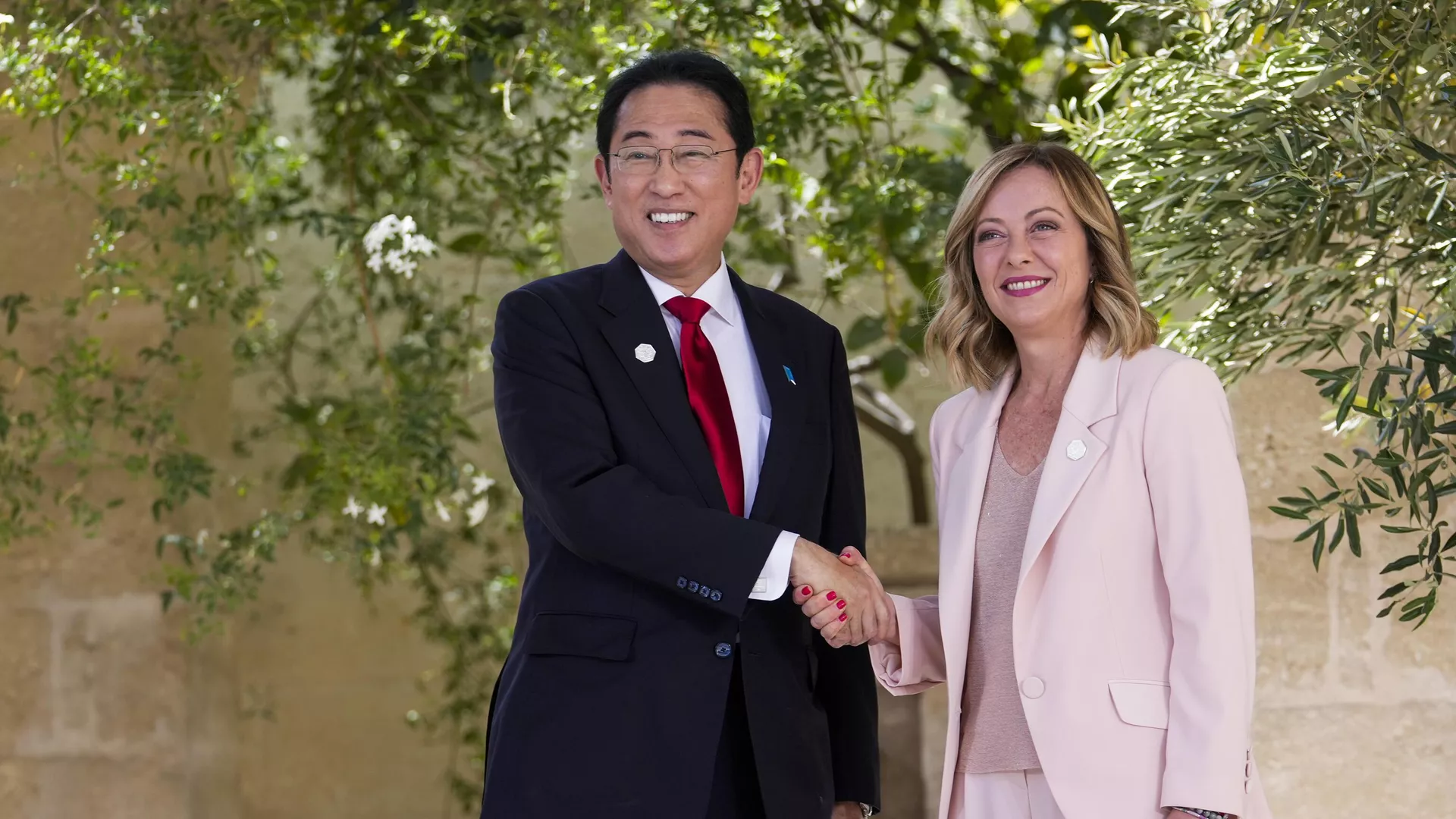 米有力紙がイタリアG7サミットを「弱き指導者らの集い」と酷評