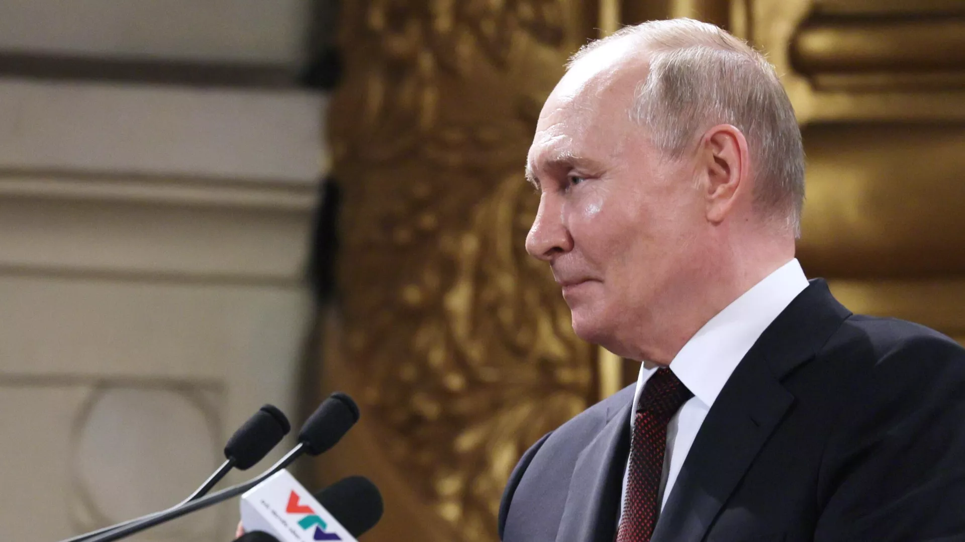 プーチン大統領 プーチン大統領 - Sputnik 日本, 1920, 21.06.2024