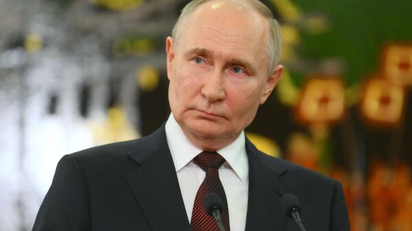 「バイデン氏はプーチン氏に尊敬されていない」、米国に本物の大統領がいればウクライナ危機は起きていなかった＝トランプ氏  - Sputnik 日本