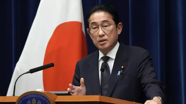 岸田首相、長崎「被爆体験者」の医療費助成で対象範囲拡大を表明 - Sputnik 日本