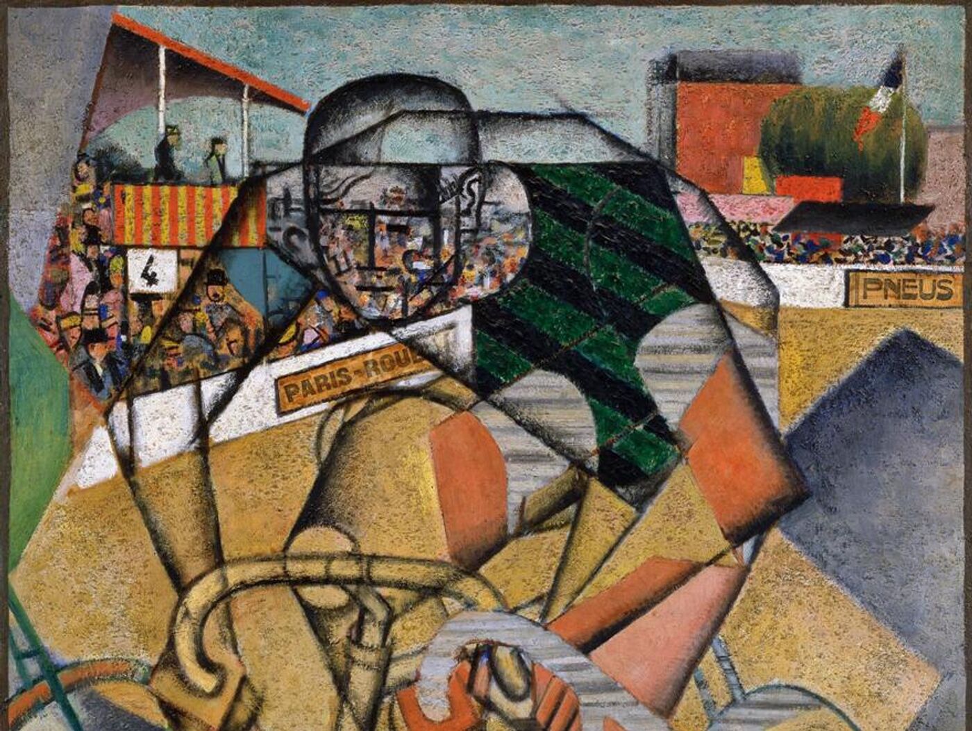 徳島県が6720万円で購入した絵画、天才贋作師の作品か - 2024年7月12日