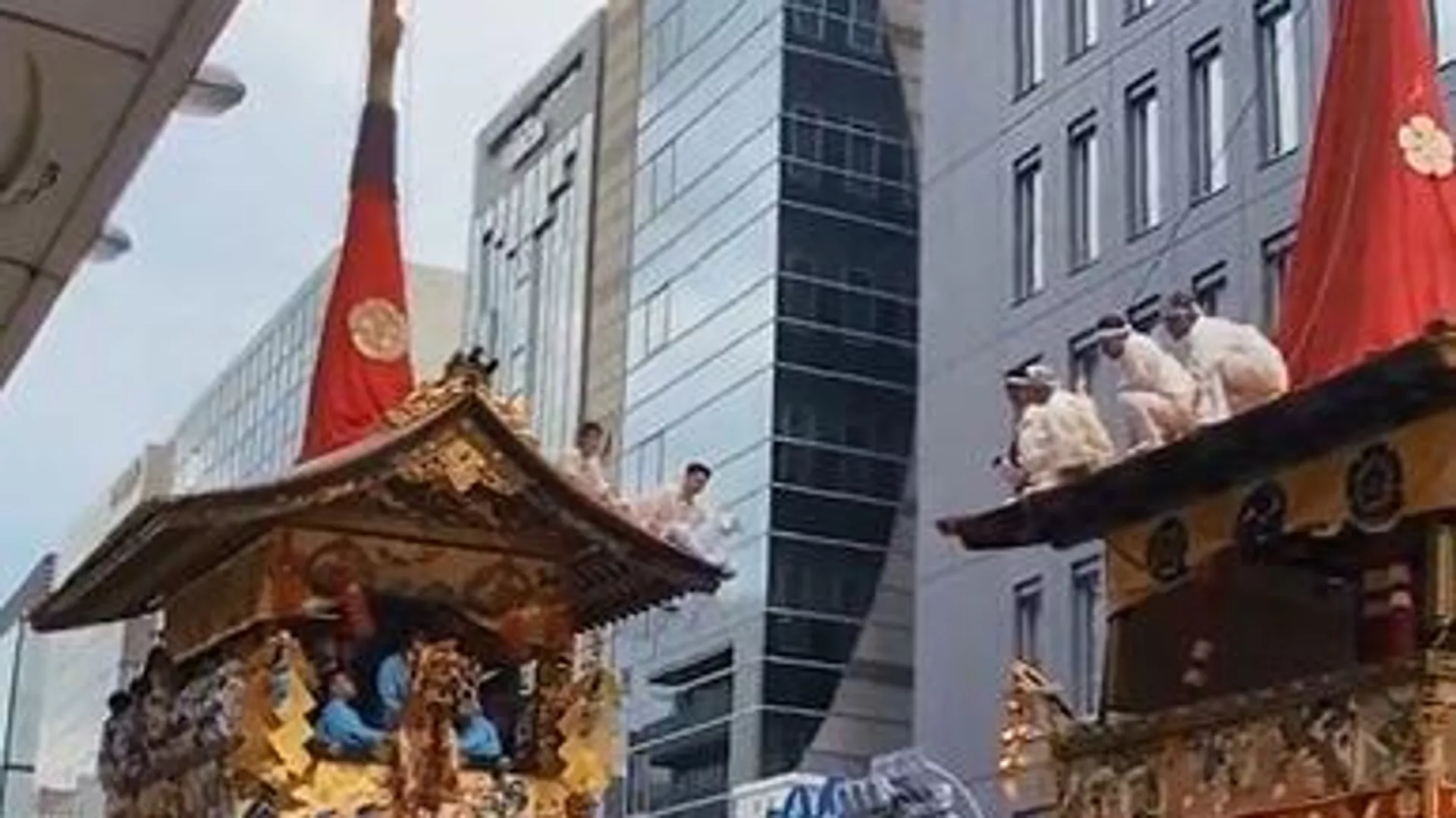 祇園祭
